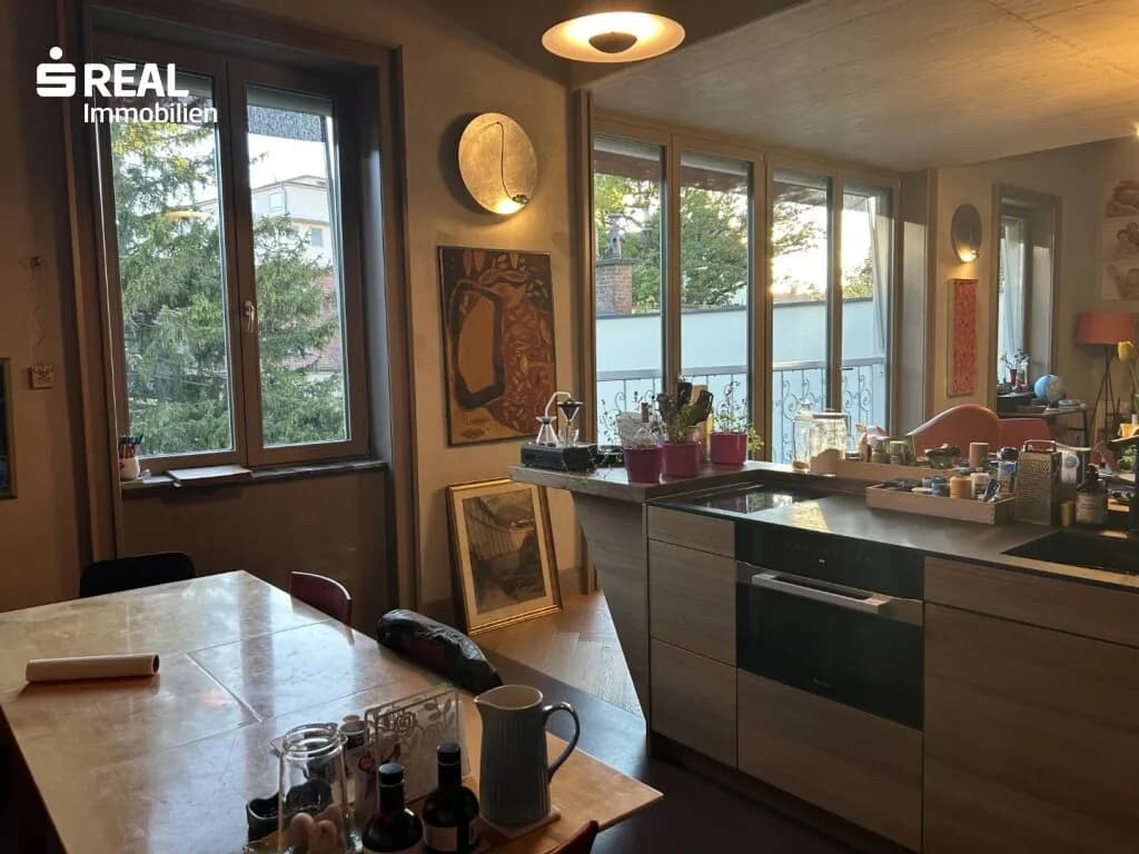 Immobilie kaufen in Graz – 93 m² – Bild 5 von 13