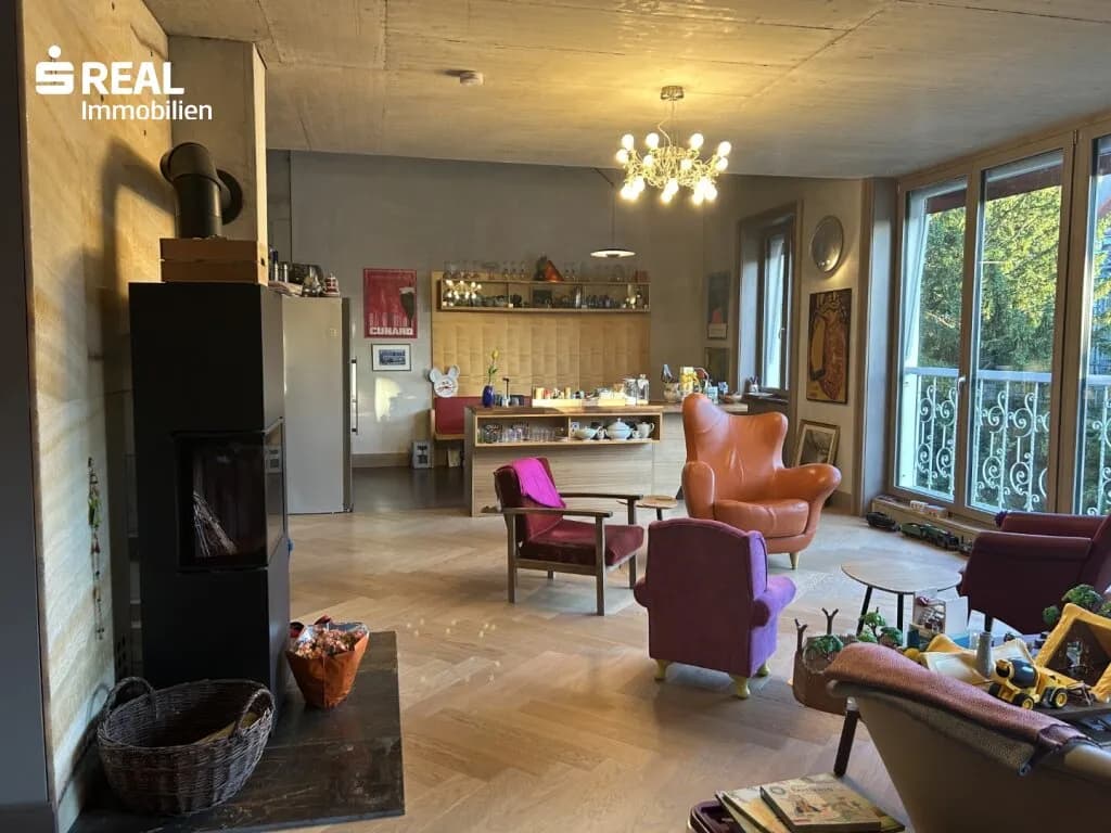 Immobilie kaufen in Graz – 93 m² – Bild 6 von 13