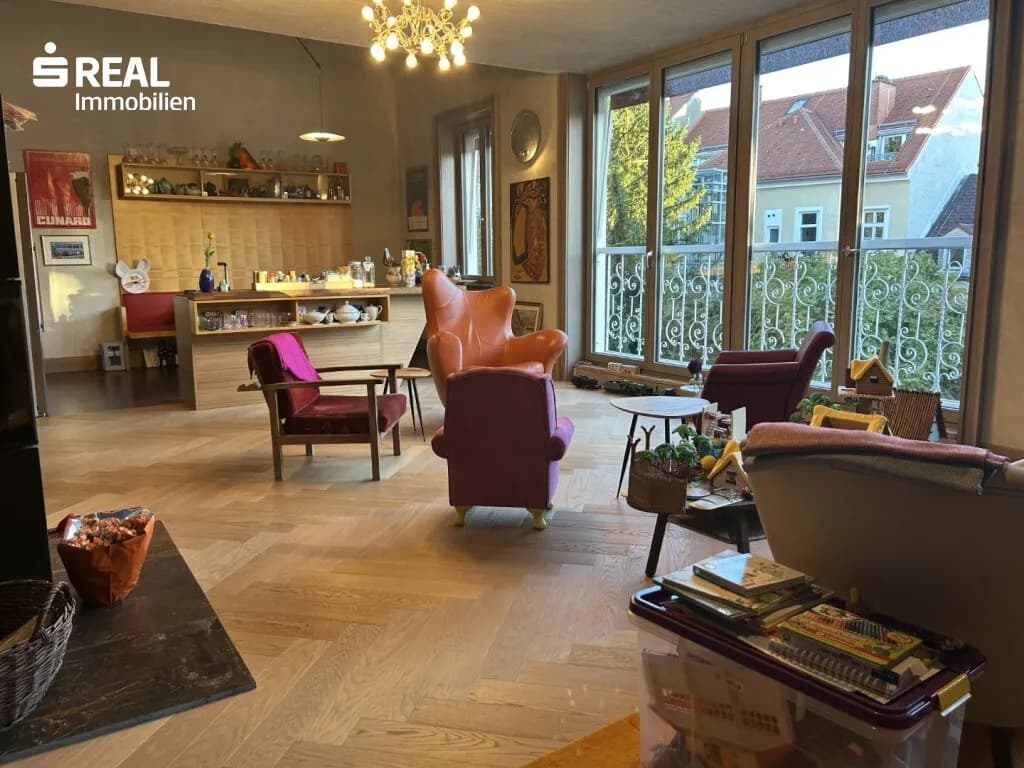 Immobilie kaufen in Graz – 93 m² – Bild 7 von 13