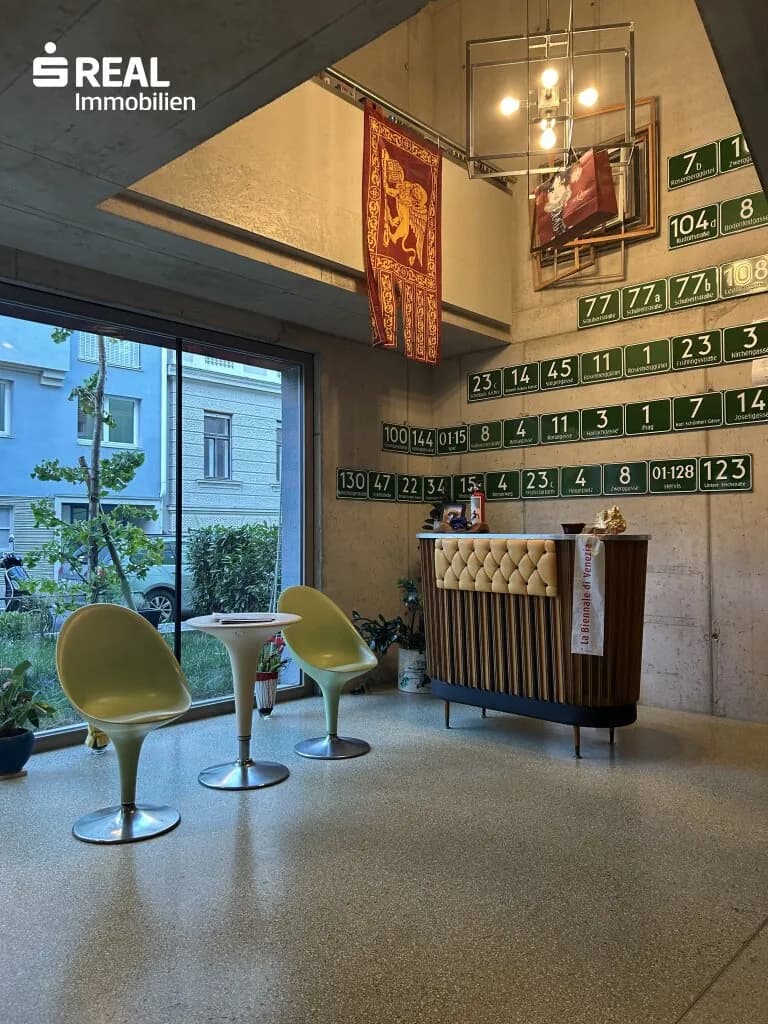 Immobilie kaufen in Graz – 93 m² – Bild 9 von 13