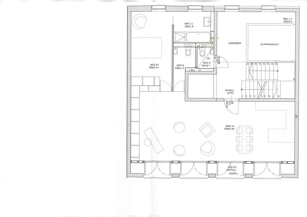 Immobilie kaufen in Graz – 93 m² – Bild 13 von 13
