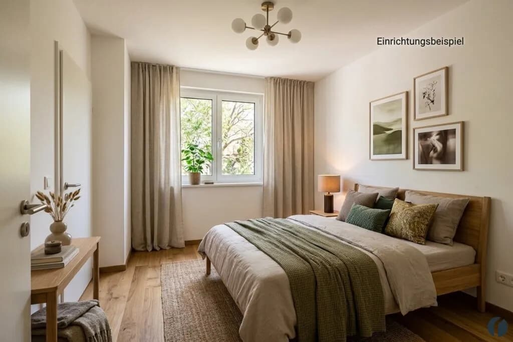 4-Zimmer-Wohnung kaufen in Tulln – 69,89 m², € 347.000 – Bild 2 von 22