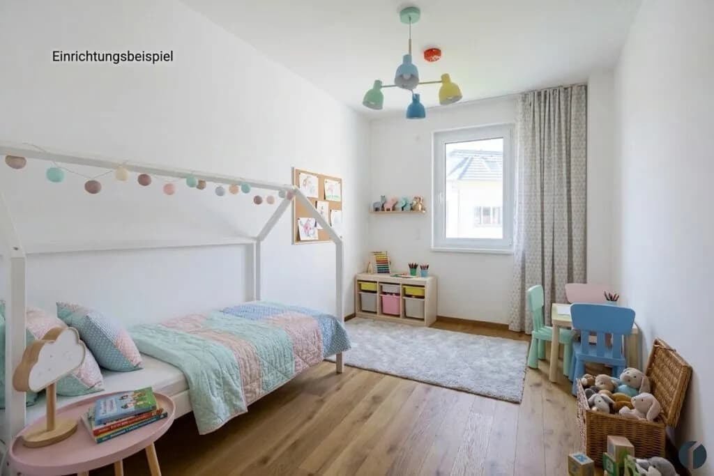 4-Zimmer-Wohnung kaufen in Tulln – 69,89 m², € 347.000 – Bild 5 von 22