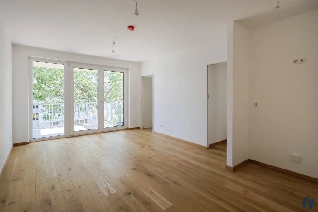 4-Zimmer-Wohnung kaufen in Tulln – 69,89 m², € 347.000 – Bild 8 von 22