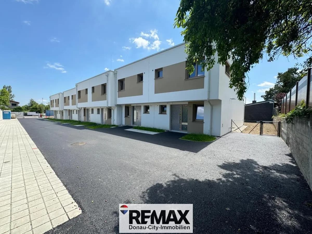 4-Zimmer-Wohnung kaufen in Baden – 108 m², € 359.500