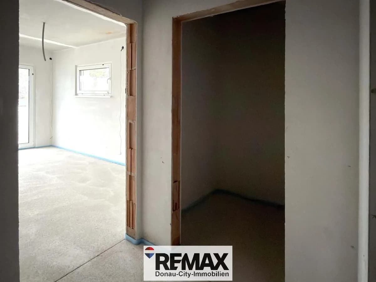 4-Zimmer-Wohnung kaufen in Baden – 108 m², € 359.500 – Bild 13 von 22
