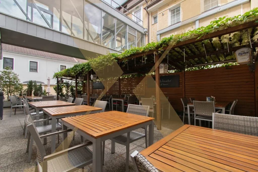 Gewerbeimmobilie mieten in Linz – € 3.800 – Bild 4 von 17