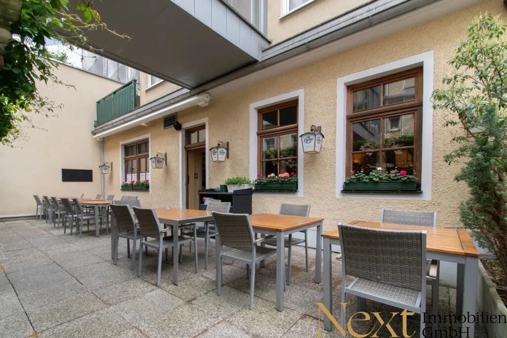 Gewerbeimmobilie mieten in Linz – € 3.800 – Bild 7 von 17