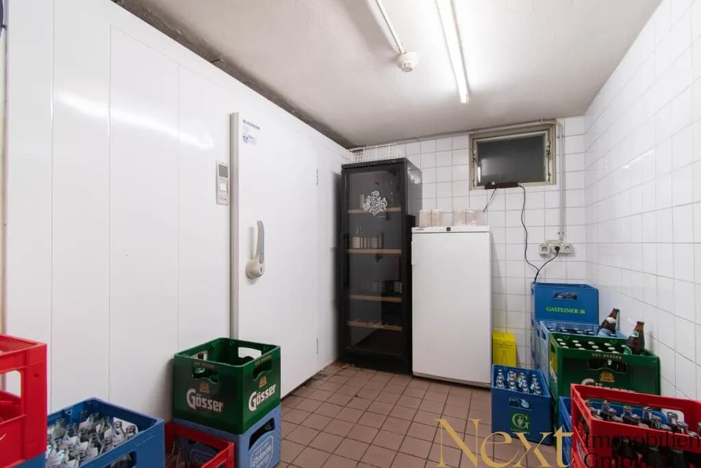 Gewerbeimmobilie mieten in Linz – € 3.800 – Bild 12 von 17