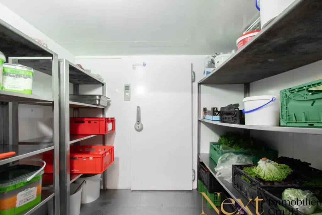 Gewerbeimmobilie mieten in Linz – € 3.800 – Bild 13 von 17