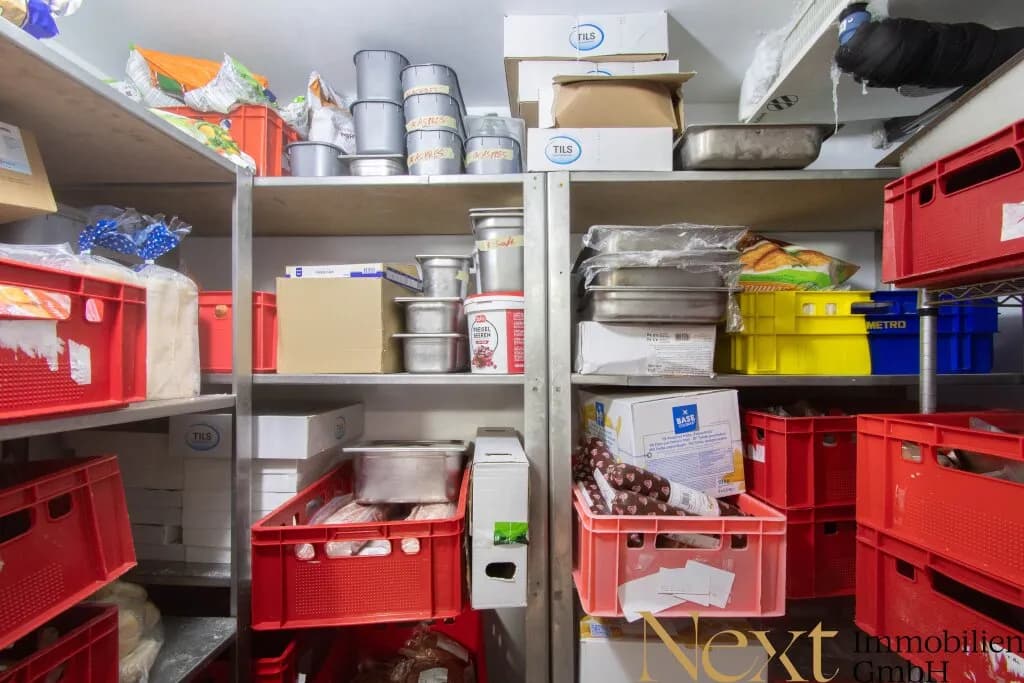 Gewerbeimmobilie mieten in Linz – € 3.800 – Bild 14 von 17