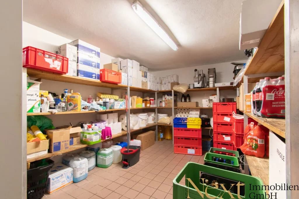 Gewerbeimmobilie mieten in Linz – € 3.800 – Bild 15 von 17