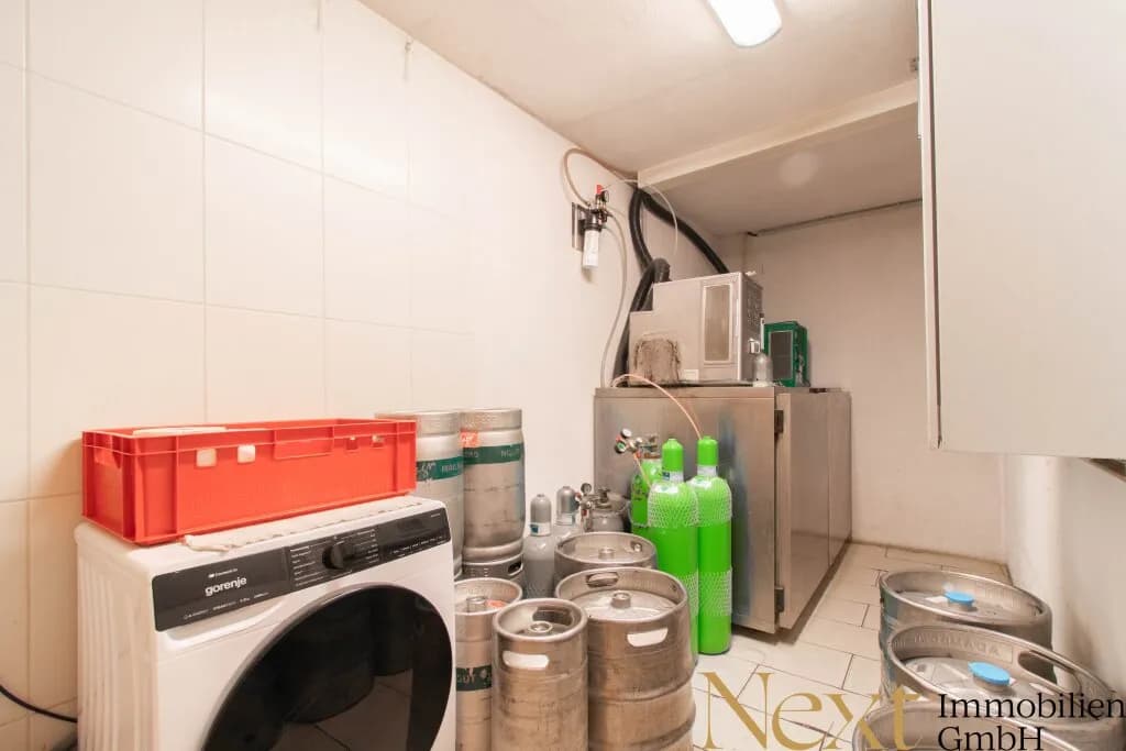 Gewerbeimmobilie mieten in Linz – € 3.800 – Bild 16 von 17