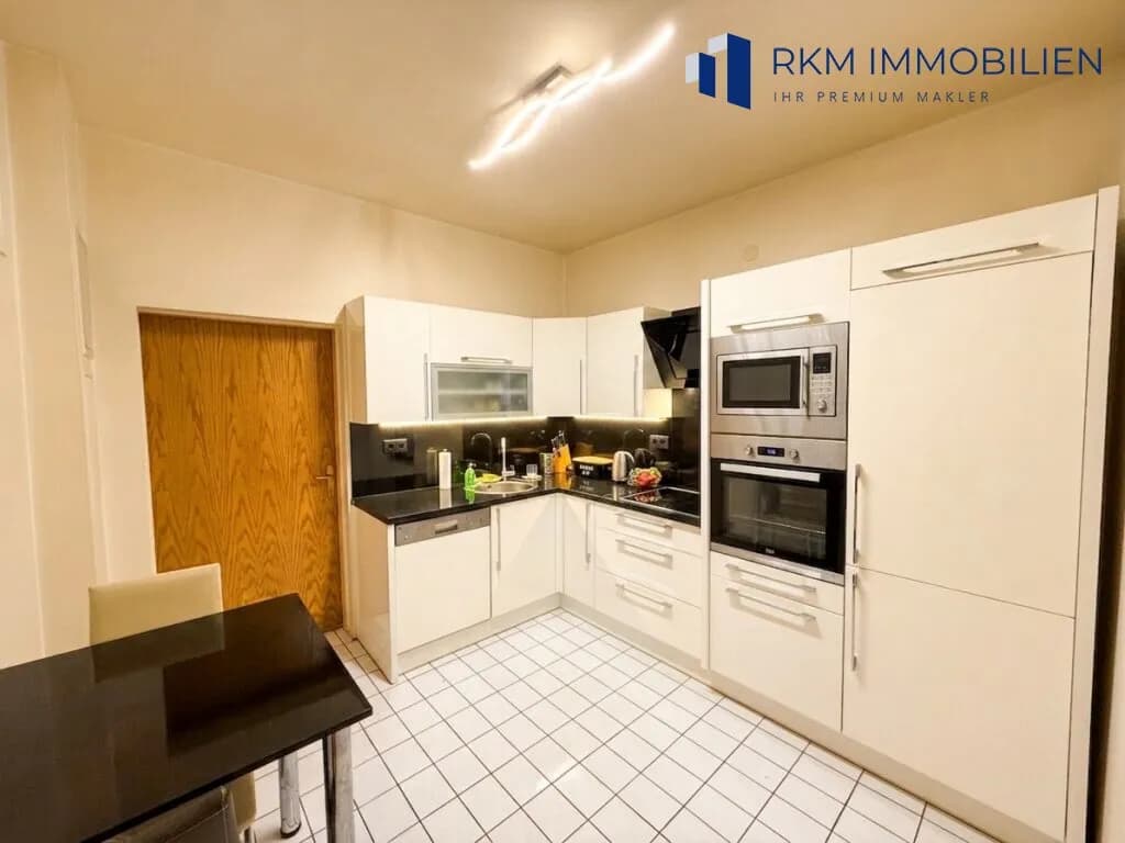 4-Zimmer-Wohnung kaufen in Wien – 97 m², € 360.000 – Bild 4 von 5