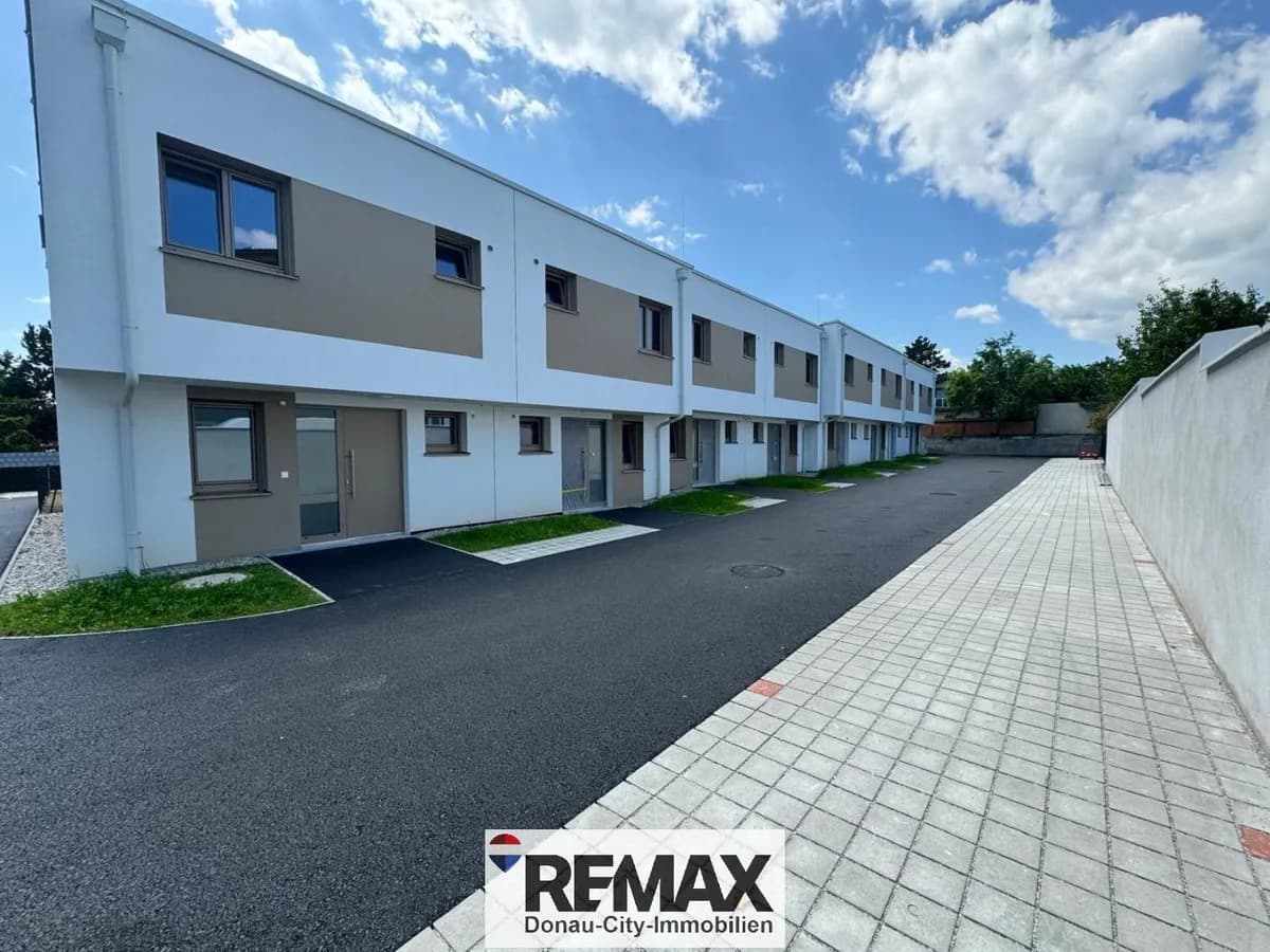 4-Zimmer-Haus kaufen in Baden – 108 m², € 359.500