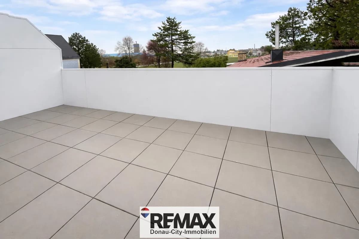 4-Zimmer-Haus kaufen in Baden – 108 m², € 359.500 – Bild 9 von 22