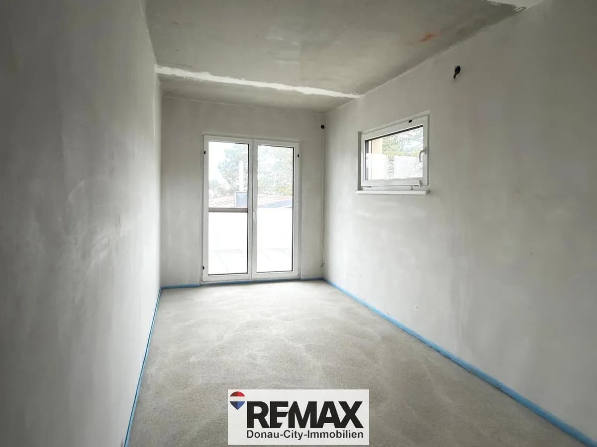 4-Zimmer-Haus kaufen in Baden – 108 m², € 359.500 – Bild 11 von 22