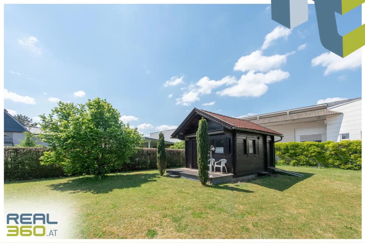 5-Zimmer-Haus kaufen in Wels – 75 m², € 349.000 – Bild 5 von 21