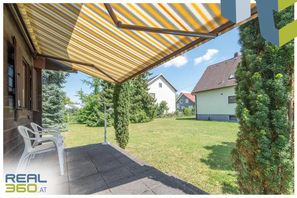 5-Zimmer-Haus kaufen in Wels – 75 m², € 349.000 – Bild 6 von 21