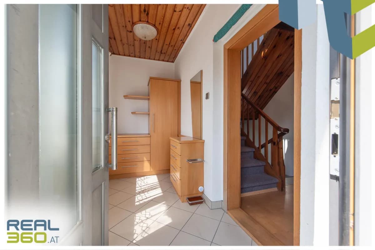 5-Zimmer-Haus kaufen in Wels – 75 m², € 349.000 – Bild 8 von 21