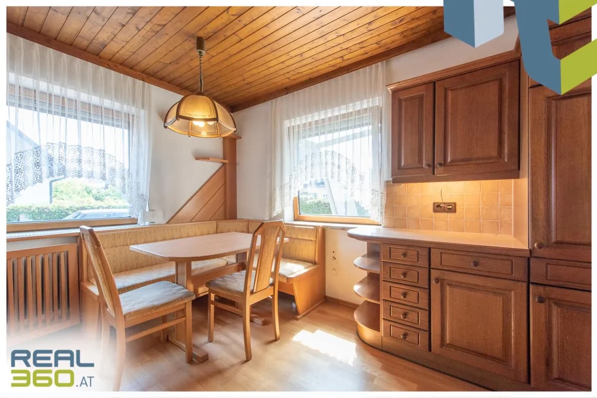 5-Zimmer-Haus kaufen in Wels – 75 m², € 349.000 – Bild 10 von 21