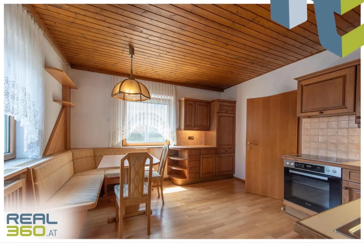 5-Zimmer-Haus kaufen in Wels – 75 m², € 349.000 – Bild 11 von 21