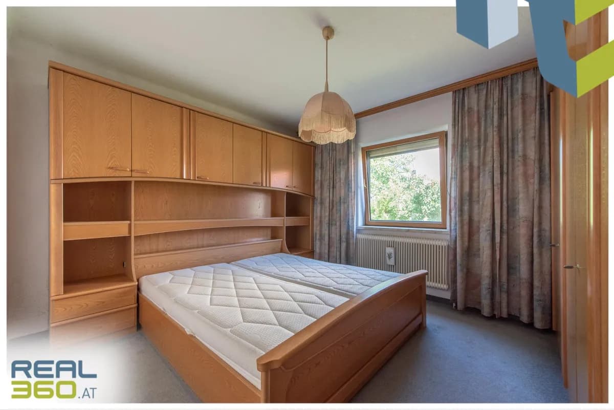 5-Zimmer-Haus kaufen in Wels – 75 m², € 349.000 – Bild 13 von 21