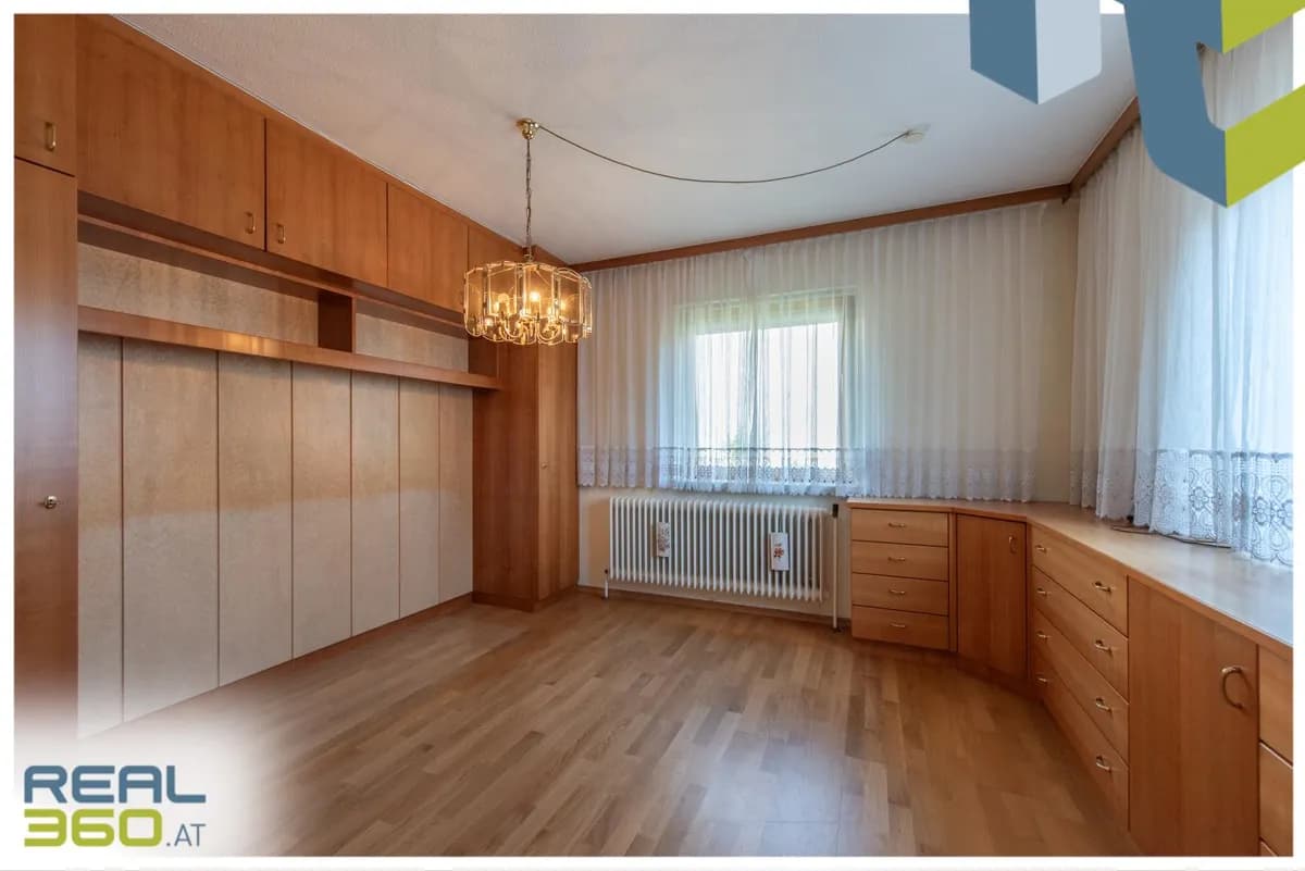 5-Zimmer-Haus kaufen in Wels – 75 m², € 349.000 – Bild 14 von 21