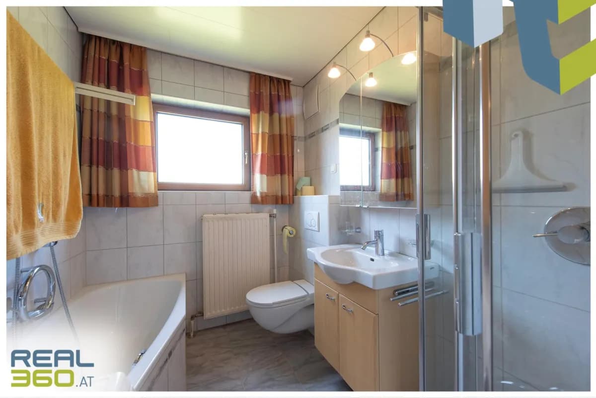 5-Zimmer-Haus kaufen in Wels – 75 m², € 349.000 – Bild 15 von 21