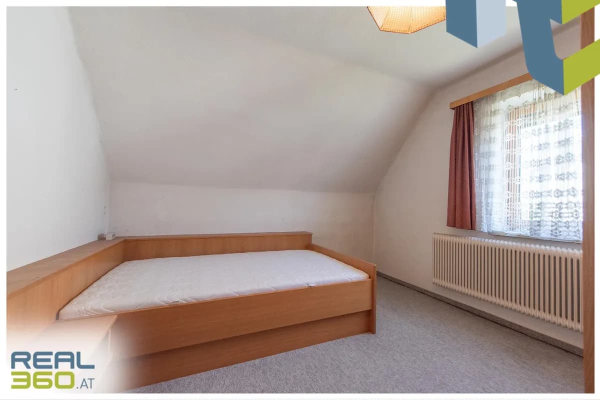 5-Zimmer-Haus kaufen in Wels – 75 m², € 349.000 – Bild 16 von 21