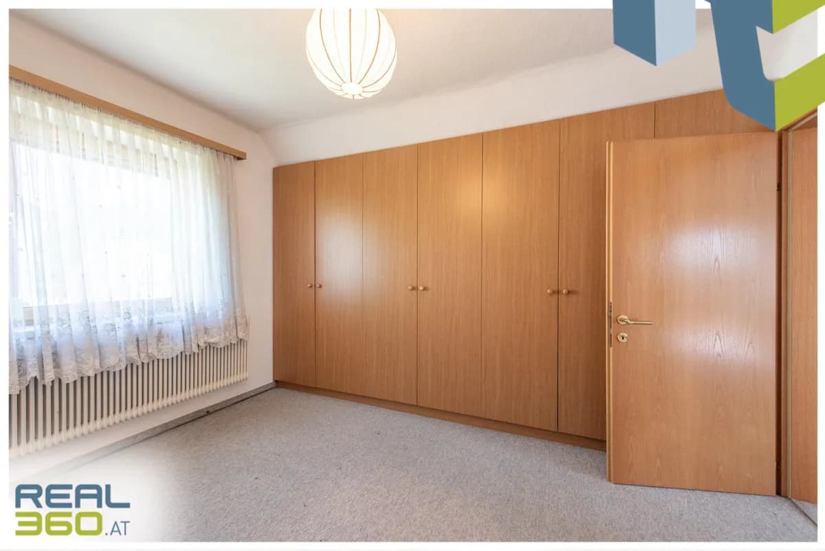 5-Zimmer-Haus kaufen in Wels – 75 m², € 349.000 – Bild 17 von 21