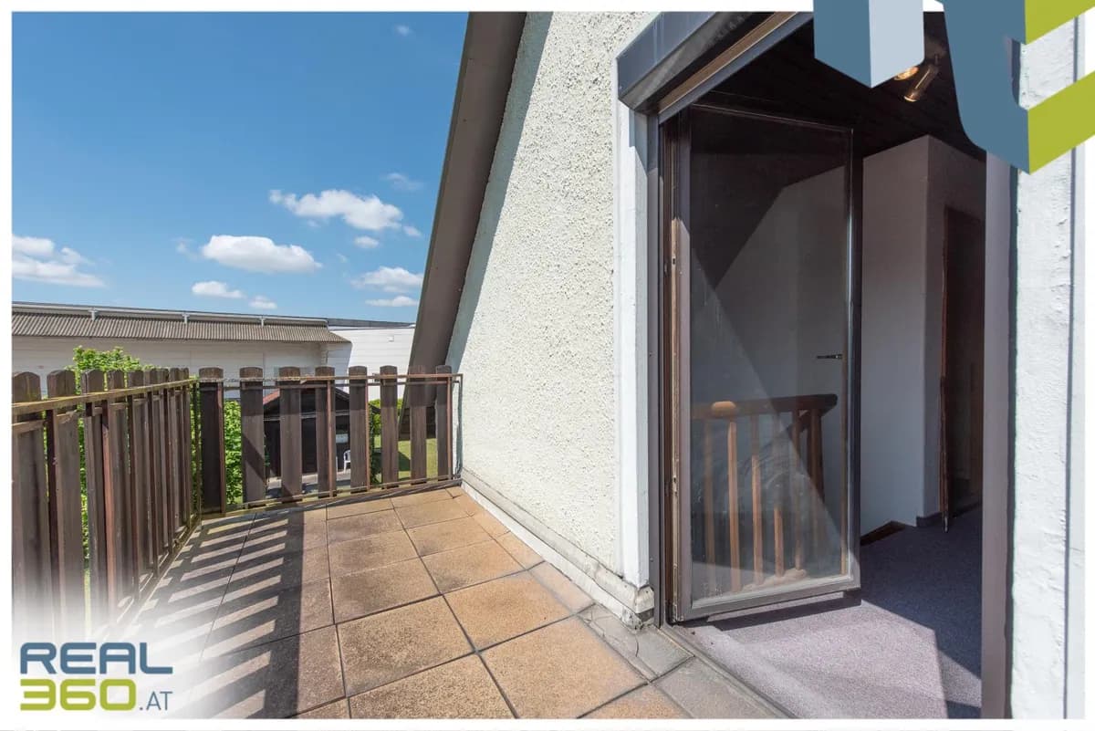 5-Zimmer-Haus kaufen in Wels – 75 m², € 349.000 – Bild 19 von 21