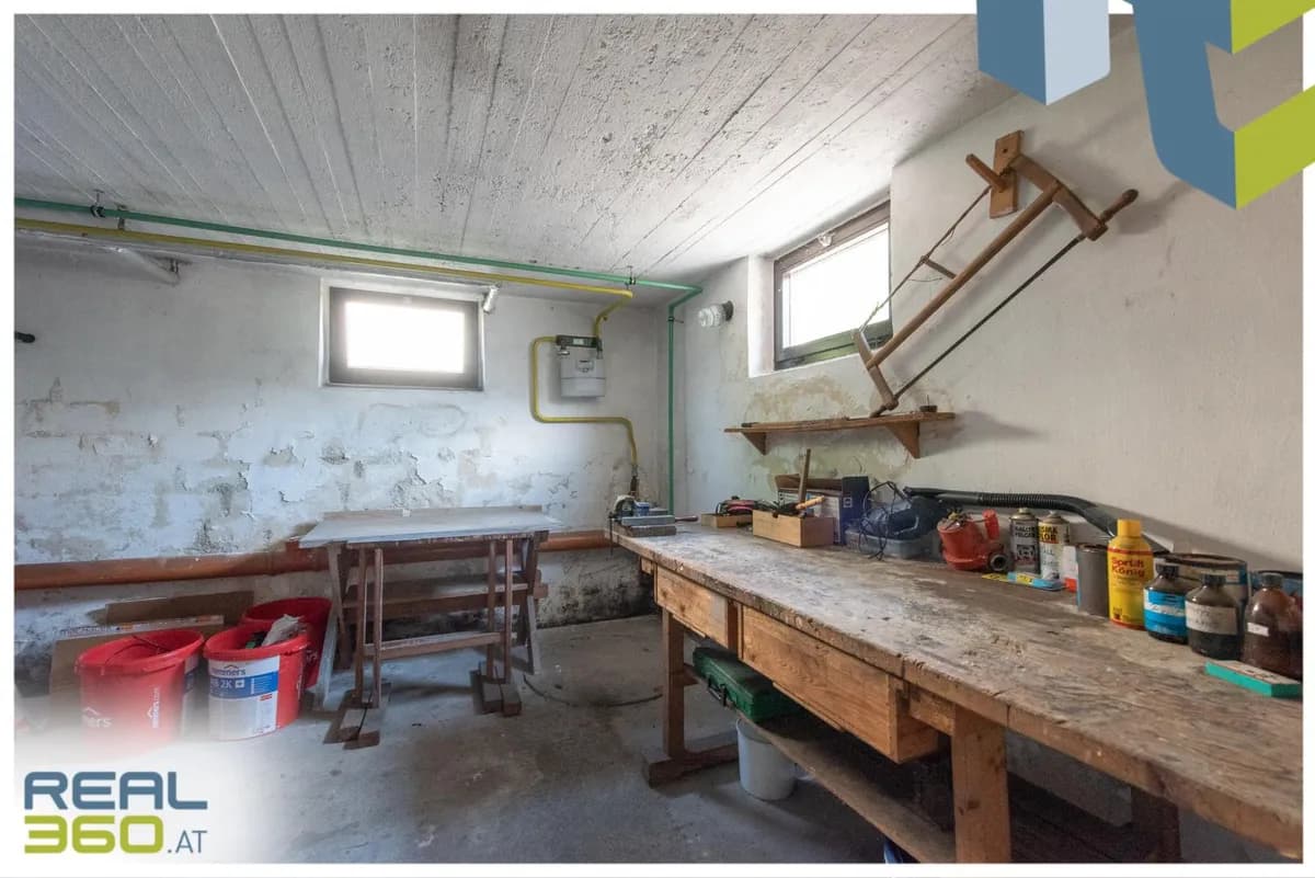 5-Zimmer-Haus kaufen in Wels – 75 m², € 349.000 – Bild 21 von 21
