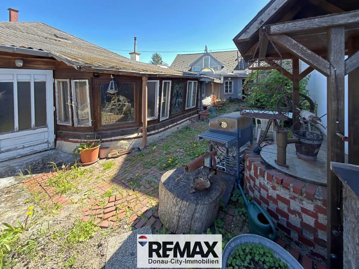 Grundstück kaufen in Bruck an der Leitha – 1 263 m², € 250.000 – Bild 2 von 7