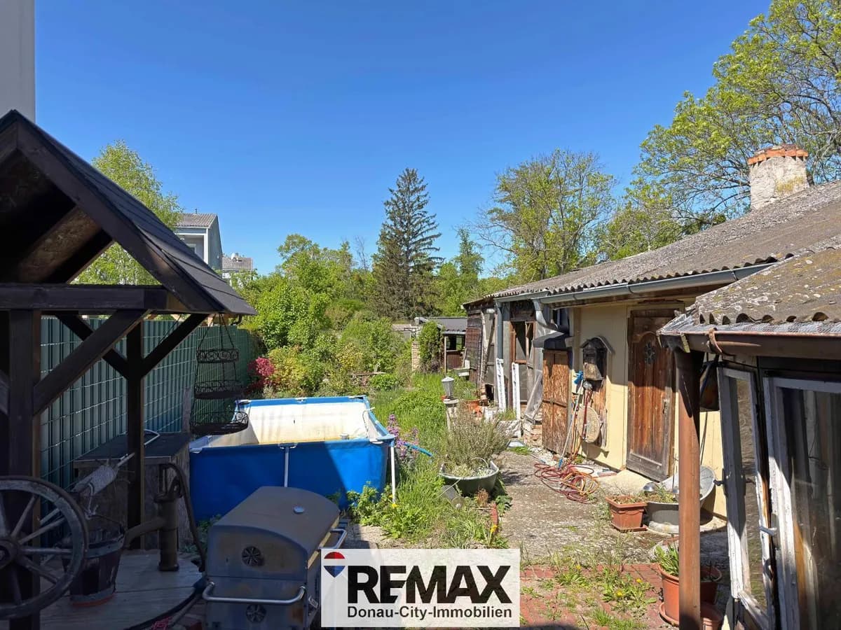 Grundstück kaufen in Bruck an der Leitha – 1 263 m², € 250.000 – Bild 3 von 7