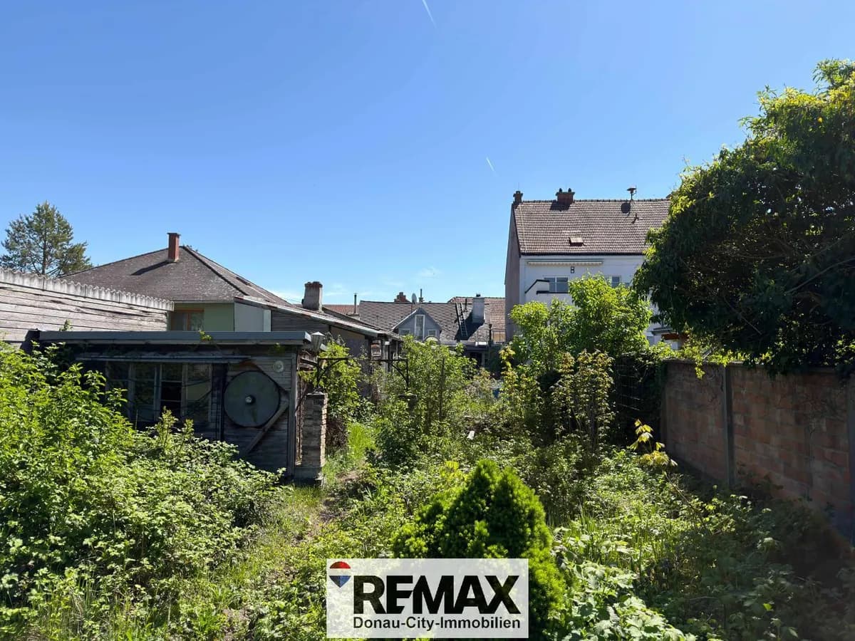 Grundstück kaufen in Bruck an der Leitha – 1 263 m², € 250.000 – Bild 4 von 7