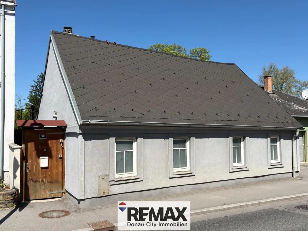 Grundstück kaufen in Bruck an der Leitha – 1 263 m², € 250.000 – Bild 5 von 7