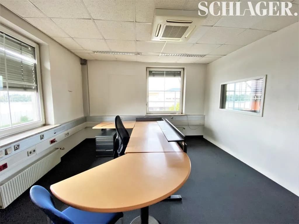 Gewerbeimmobilie mieten in Graz – 233 m², € 1.165 – Bild 4 von 9