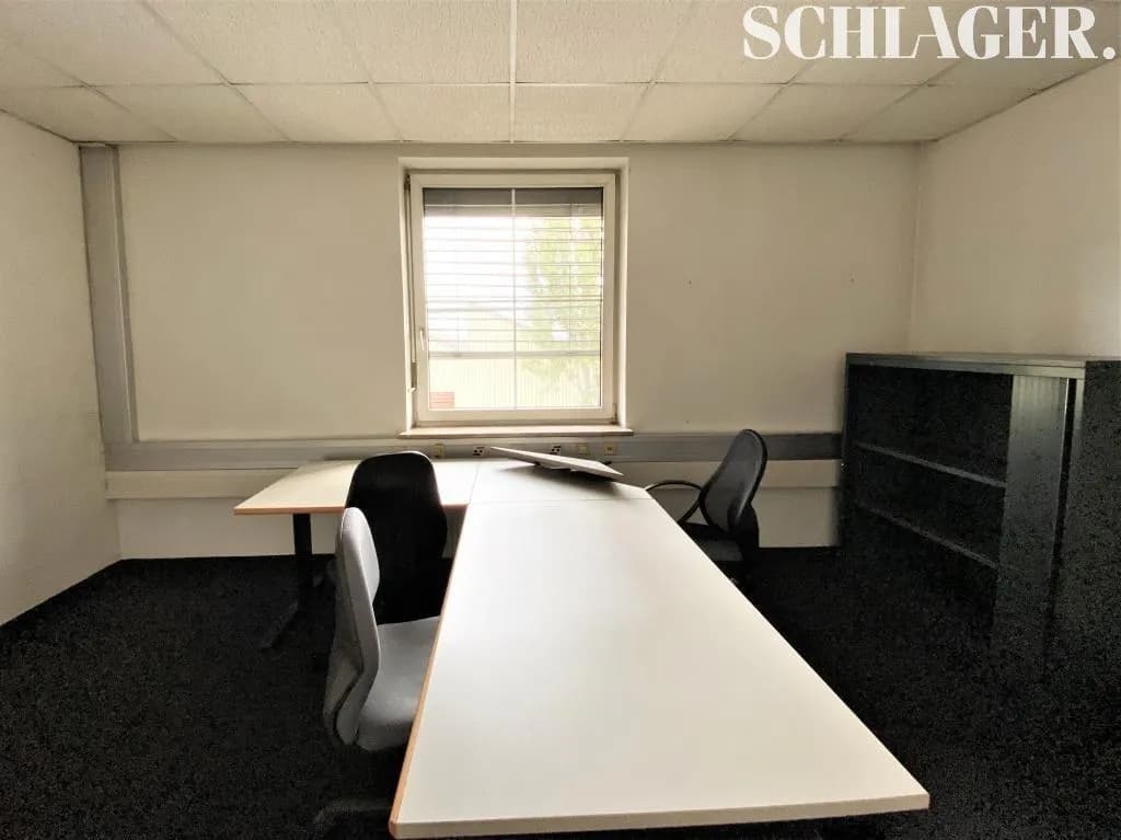 Gewerbeimmobilie mieten in Graz – 233 m², € 1.165 – Bild 5 von 9