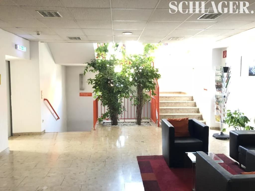 Gewerbeimmobilie mieten in Graz – 233 m², € 1.165 – Bild 7 von 9