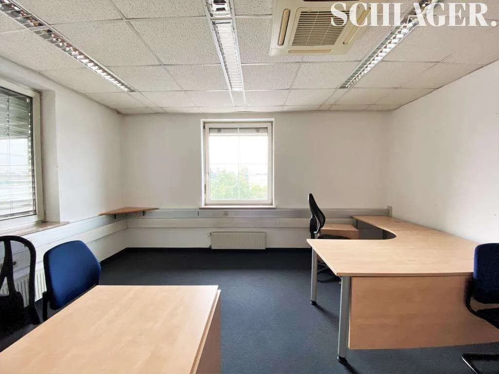 Gewerbeimmobilie mieten in Graz – 629 m², € 3.541 – Bild 1 von 6