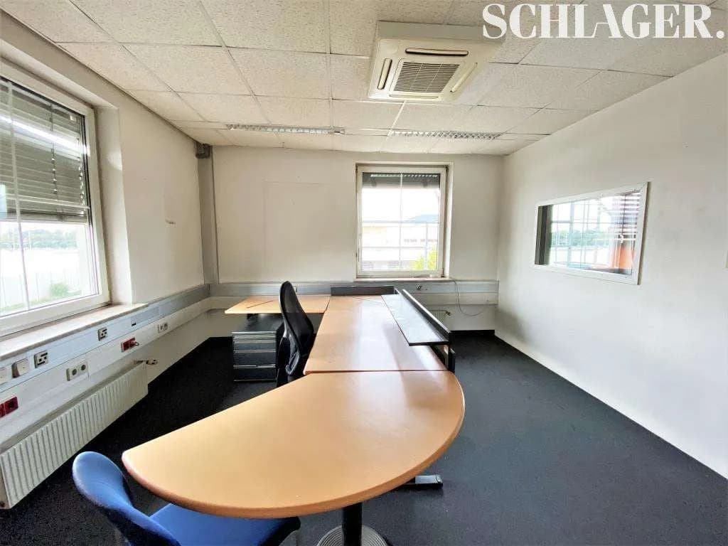 Gewerbeimmobilie mieten in Graz – 629 m², € 3.541 – Bild 2 von 6