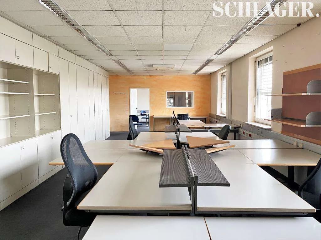 Gewerbeimmobilie mieten in Graz – 629 m², € 3.541 – Bild 4 von 6