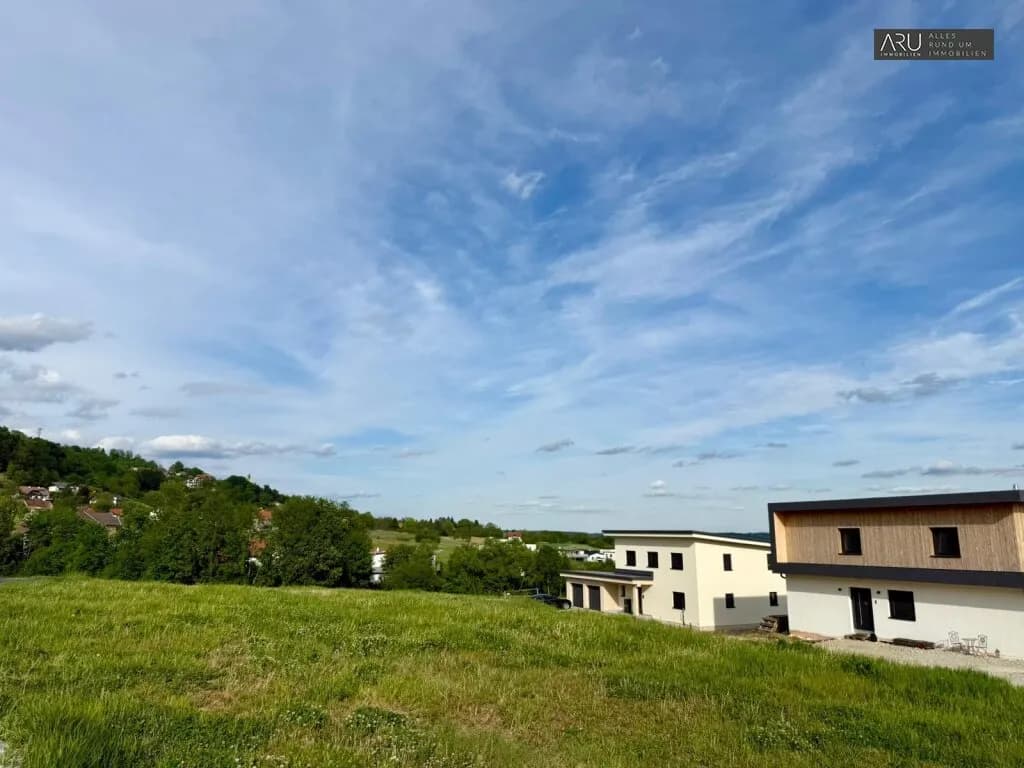 Grundstück kaufen in Hartberg-Fürstenfeld – 949 m², € 49.000