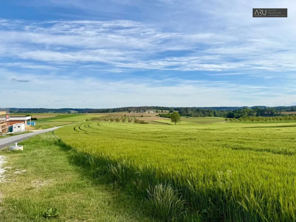 Grundstück kaufen in Hartberg-Fürstenfeld – 949 m², € 49.000 – Bild 3 von 13