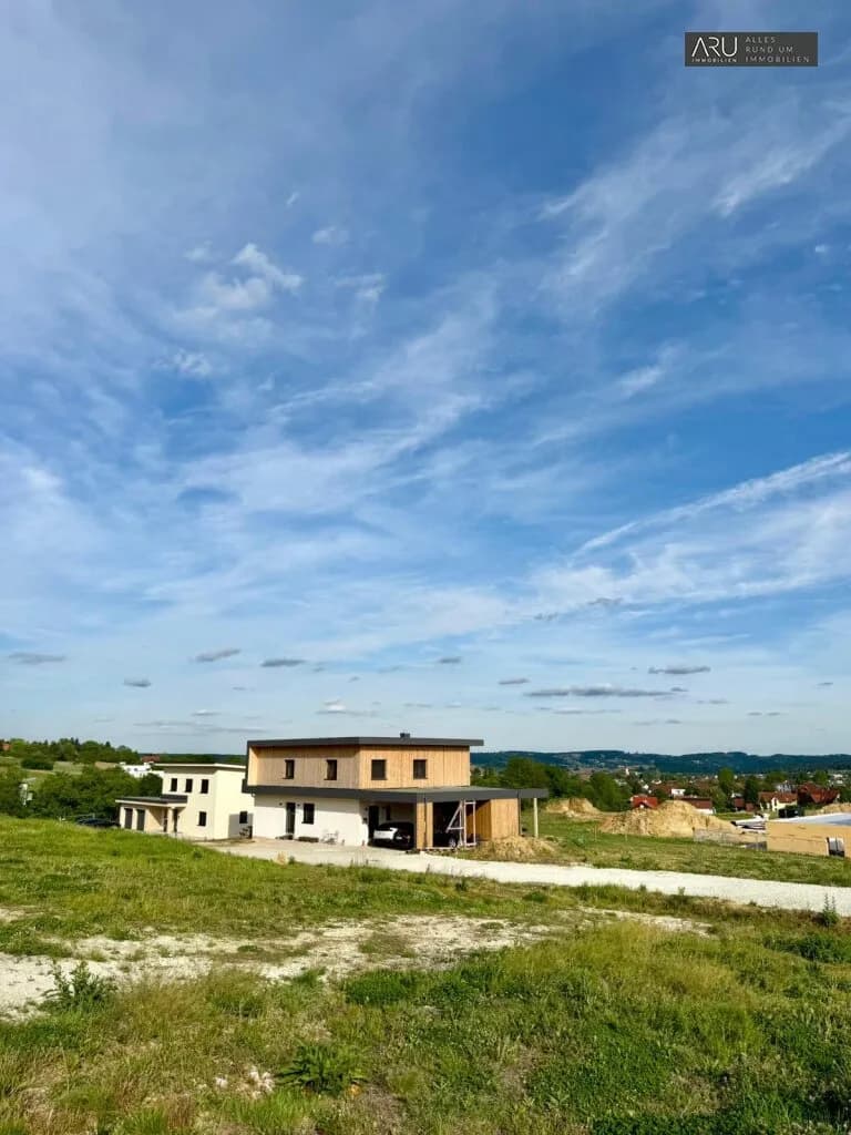 Grundstück kaufen in Hartberg-Fürstenfeld – 949 m², € 49.000 – Bild 9 von 13