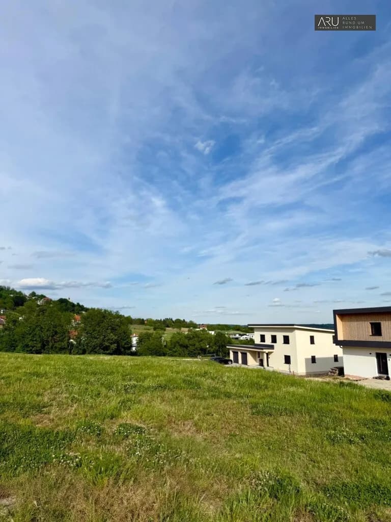 Grundstück kaufen in Hartberg-Fürstenfeld – 949 m², € 49.000 – Bild 11 von 13