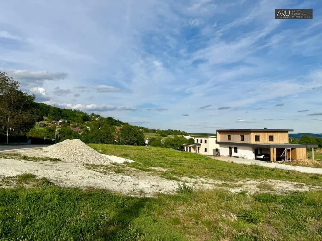 Grundstück kaufen in Hartberg-Fürstenfeld – 949 m², € 49.000 – Bild 12 von 13