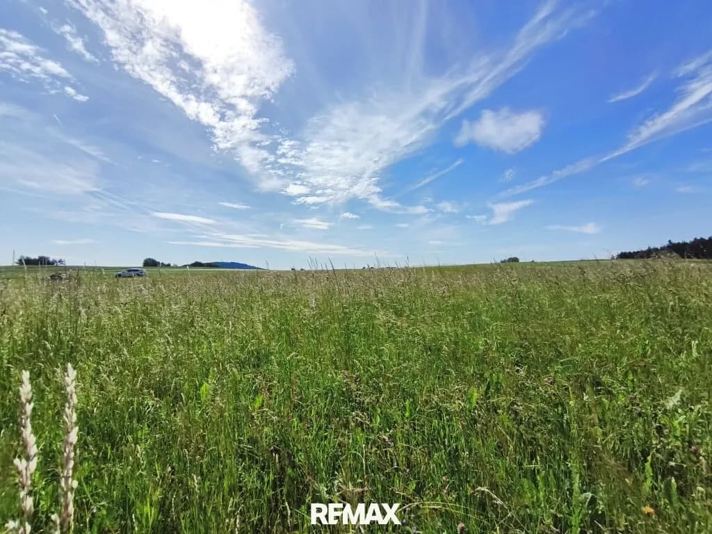 Grundstück kaufen in Zwettl – 2 099 m², € 16.800
