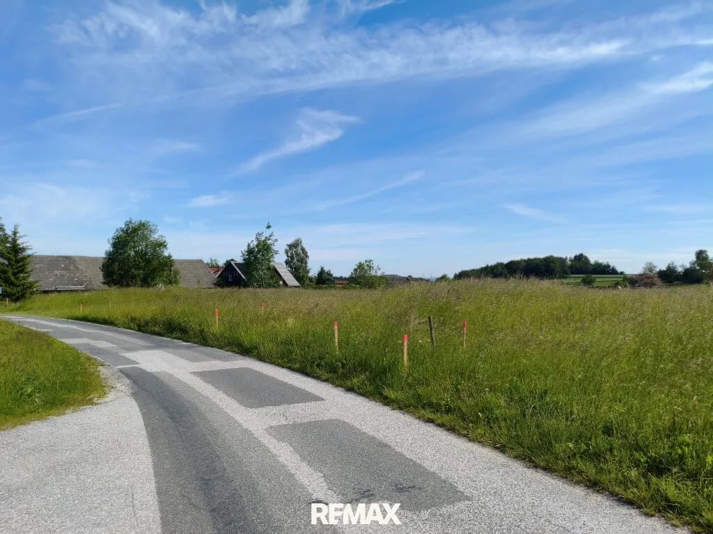 Grundstück kaufen in Zwettl – 2 099 m², € 16.800 – Bild 2 von 6